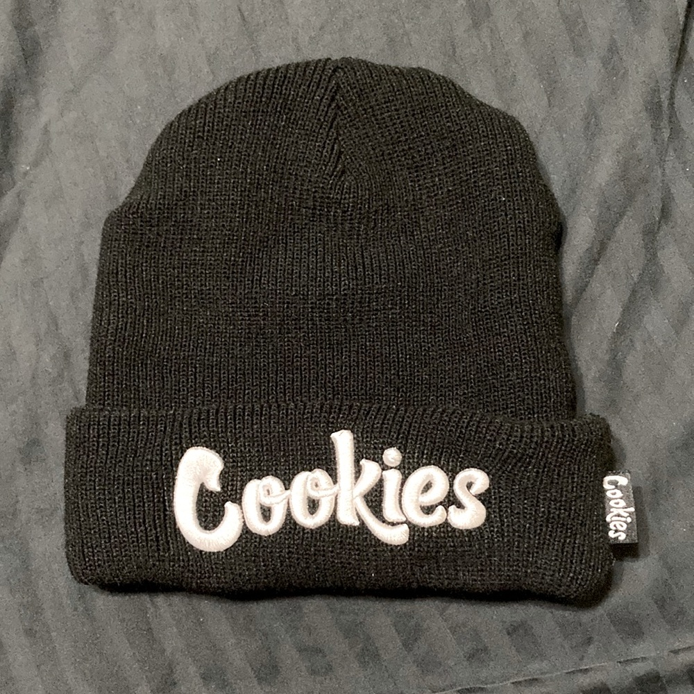 Cookies beanie